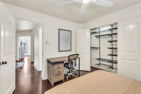 Tiny photo for 1307 Norwalk LN #206, Austin, TX 78703 (MLS # 8782040)