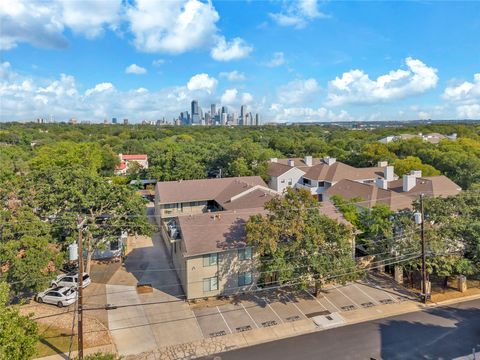Tiny photo for 1307 Norwalk LN #206, Austin, TX 78703 (MLS # 8782040)