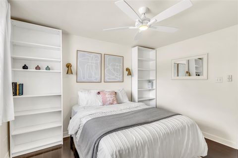 Tiny photo for 1307 Norwalk LN #206, Austin, TX 78703 (MLS # 8782040)