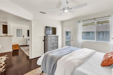Tiny photo for 1307 Norwalk LN #206, Austin, TX 78703 (MLS # 8782040)