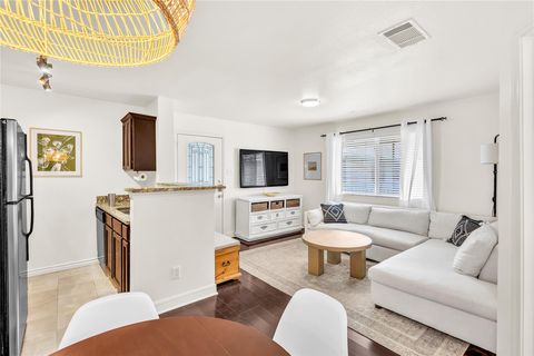 Tiny photo for 1307 Norwalk LN #206, Austin, TX 78703 (MLS # 8782040)