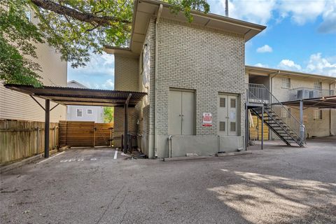 Tiny photo for 1307 Norwalk LN #206, Austin, TX 78703 (MLS # 8782040)