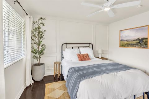 Tiny photo for 1307 Norwalk LN #206, Austin, TX 78703 (MLS # 8782040)