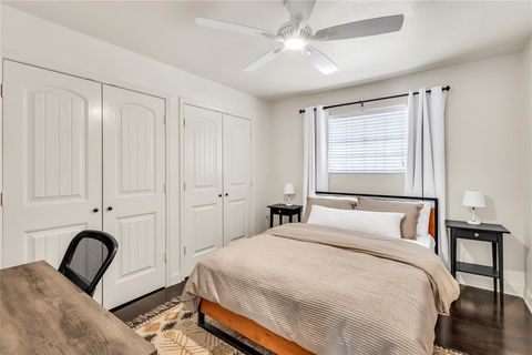 Tiny photo for 1307 Norwalk LN #206, Austin, TX 78703 (MLS # 8782040)