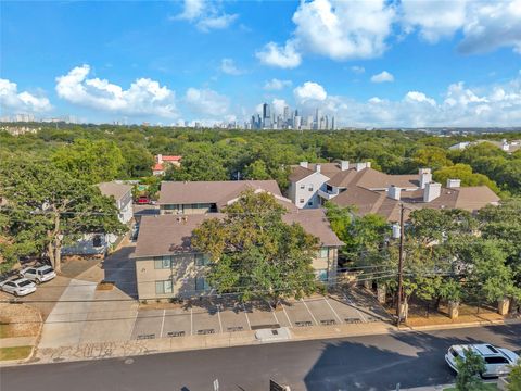 Tiny photo for 1307 Norwalk LN #206, Austin, TX 78703 (MLS # 8782040)