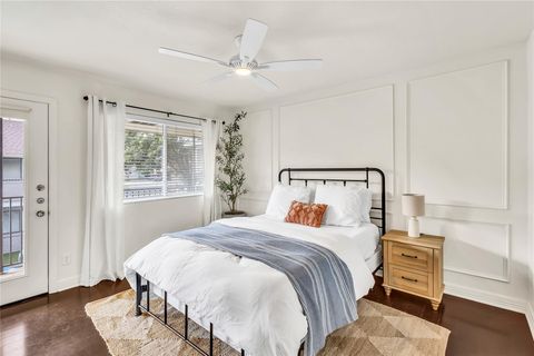 Tiny photo for 1307 Norwalk LN #206, Austin, TX 78703 (MLS # 8782040)