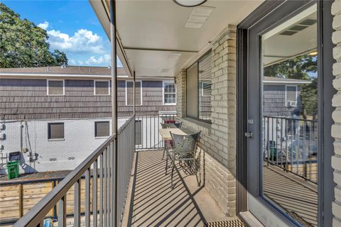 Tiny photo for 1307 Norwalk LN #206, Austin, TX 78703 (MLS # 8782040)