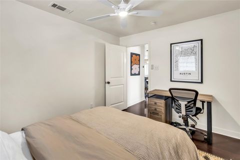 Tiny photo for 1307 Norwalk LN #206, Austin, TX 78703 (MLS # 8782040)