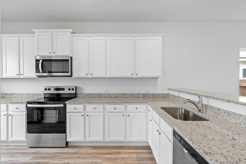 Tiny photo for 14700 Wahlbergs WAY, Elgin, TX 78621 (MLS # 4405744)