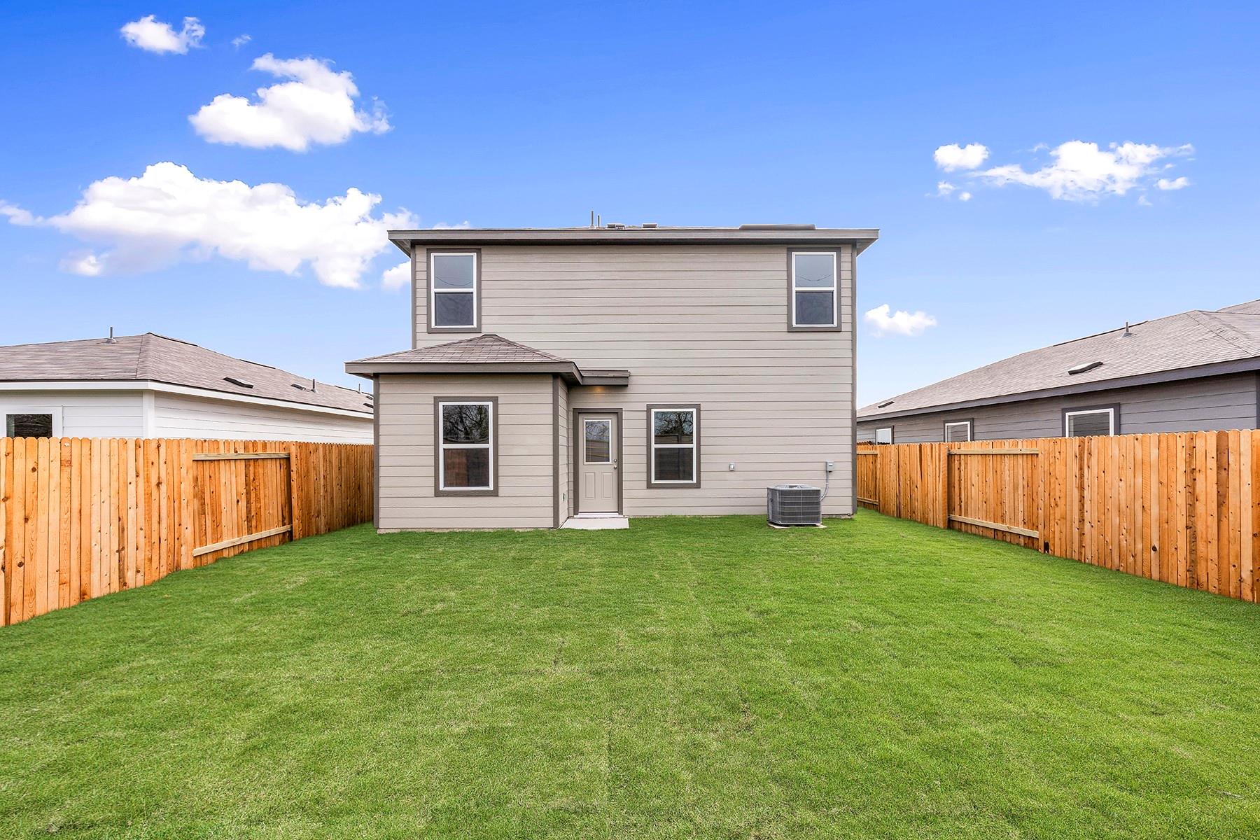 14700 Wahlbergs WAY