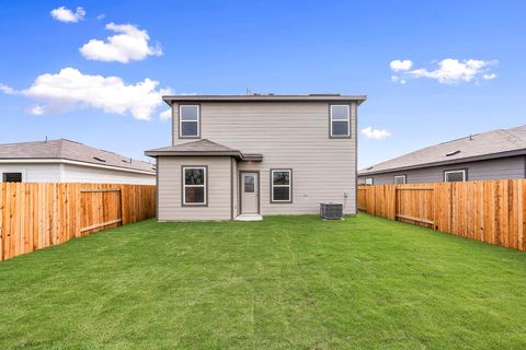 Tiny photo for 14700 Wahlbergs WAY, Elgin, TX 78621 (MLS # 4405744)