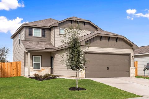 Photo of 14700 Wahlbergs WAY, Elgin, TX 78621 (MLS # 4405744)