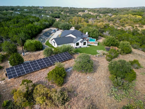 Tiny photo for 23801 Oscar RD, Spicewood, TX 78669 (MLS # 8611564)