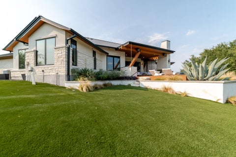 Tiny photo for 23801 Oscar RD, Spicewood, TX 78669 (MLS # 8611564)