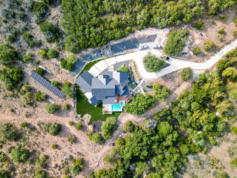 Tiny photo for 23801 Oscar RD, Spicewood, TX 78669 (MLS # 8611564)