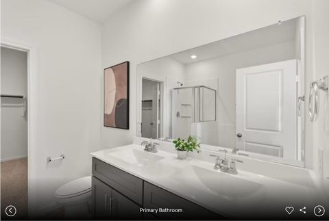 Tiny photo for 5109 Monarda Mint DR, Austin, TX 78653 (MLS # 1634054)