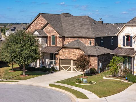 2708 Ursula CT Leander TX 78641