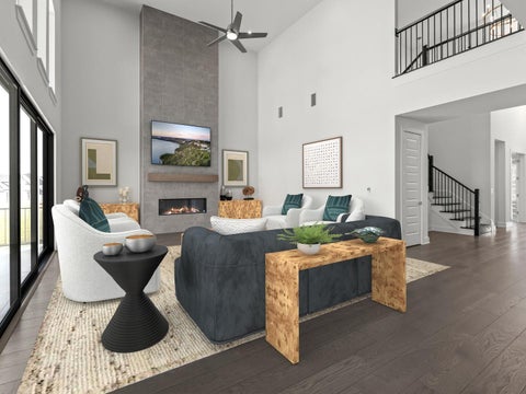 Tiny photo for 2508 Chiavari WAY, Leander, TX 78641 (MLS # 6874672)