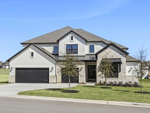 Photo of 2508 Chiavari WAY, Leander, TX 78641 (MLS # 6874672)