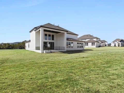 Tiny photo for 2508 Chiavari WAY, Leander, TX 78641 (MLS # 6874672)