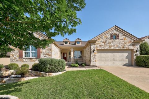 416 Palmetto DR Georgetown TX 78633