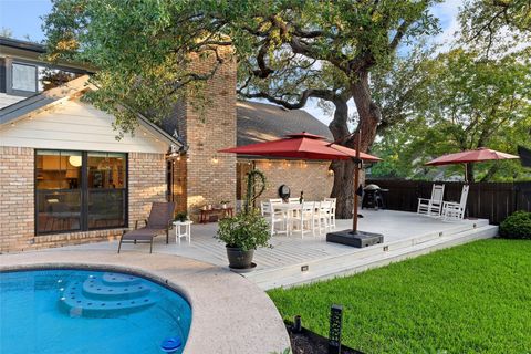 Tiny photo for 10721 Fountainbleu CIR, Austin, TX 78750 (MLS # 7239227)