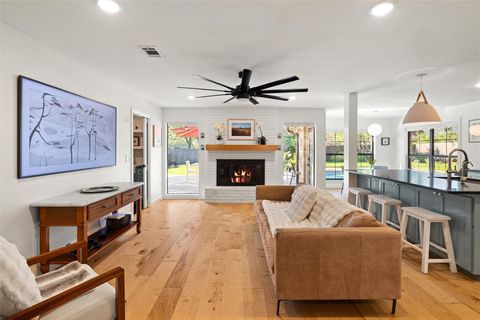 Tiny photo for 10721 Fountainbleu CIR, Austin, TX 78750 (MLS # 7239227)