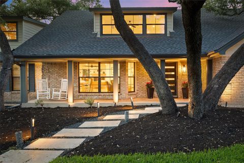 Tiny photo for 10721 Fountainbleu CIR, Austin, TX 78750 (MLS # 7239227)