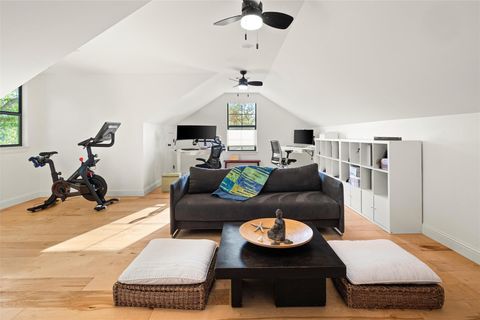 Tiny photo for 10721 Fountainbleu CIR, Austin, TX 78750 (MLS # 7239227)