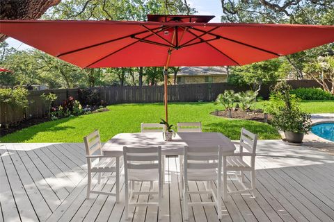 Tiny photo for 10721 Fountainbleu CIR, Austin, TX 78750 (MLS # 7239227)