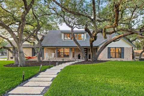 Tiny photo for 10721 Fountainbleu CIR, Austin, TX 78750 (MLS # 7239227)