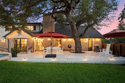 Tiny photo for 10721 Fountainbleu CIR, Austin, TX 78750 (MLS # 7239227)