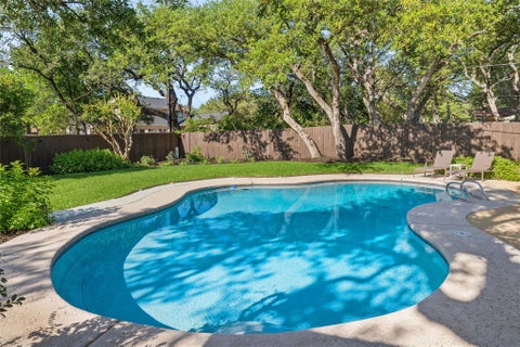 Tiny photo for 10721 Fountainbleu CIR, Austin, TX 78750 (MLS # 7239227)