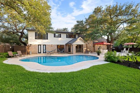 Tiny photo for 10721 Fountainbleu CIR, Austin, TX 78750 (MLS # 7239227)