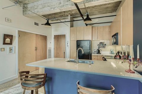 Tiny photo for 710 Colorado ST #6E, Austin, TX 78701 (MLS # 2967074)