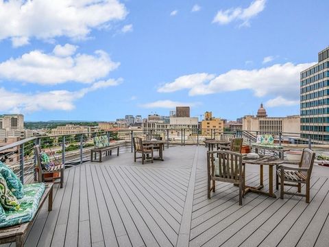 Tiny photo for 710 Colorado ST #6E, Austin, TX 78701 (MLS # 2967074)