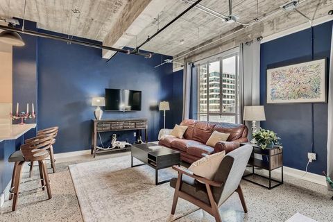 Tiny photo for 710 Colorado ST #6E, Austin, TX 78701 (MLS # 2967074)