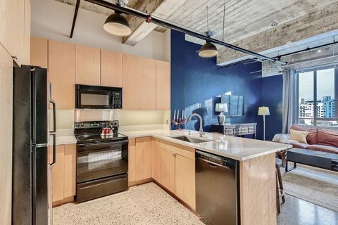 Tiny photo for 710 Colorado ST #6E, Austin, TX 78701 (MLS # 2967074)