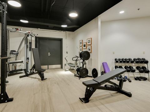 Tiny photo for 710 Colorado ST #6E, Austin, TX 78701 (MLS # 2967074)