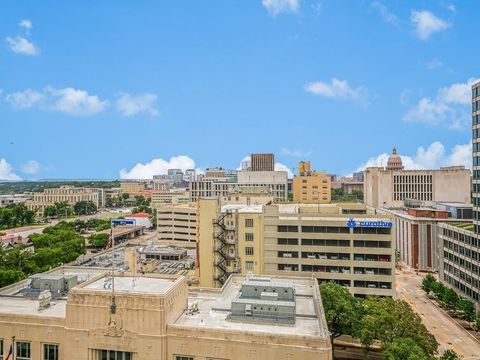Tiny photo for 710 Colorado ST #6E, Austin, TX 78701 (MLS # 2967074)