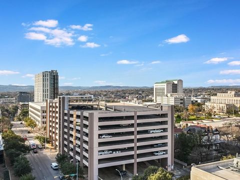 Tiny photo for 710 Colorado ST #6E, Austin, TX 78701 (MLS # 2967074)