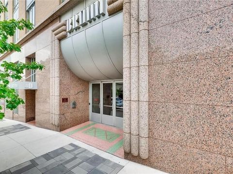 Tiny photo for 710 Colorado ST #6E, Austin, TX 78701 (MLS # 2967074)