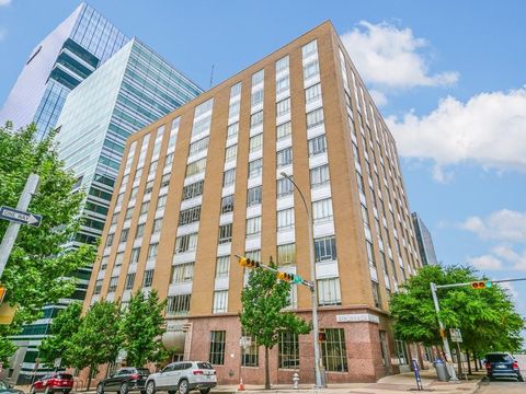 Tiny photo for 710 Colorado ST #6E, Austin, TX 78701 (MLS # 2967074)