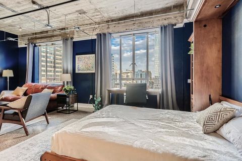 Tiny photo for 710 Colorado ST #6E, Austin, TX 78701 (MLS # 2967074)
