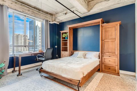 Tiny photo for 710 Colorado ST #6E, Austin, TX 78701 (MLS # 2967074)