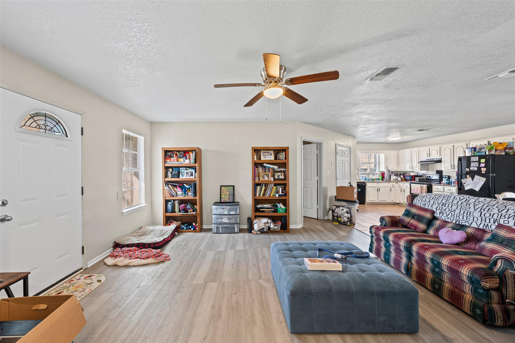 205 8th Street and 506-508 Avenue A