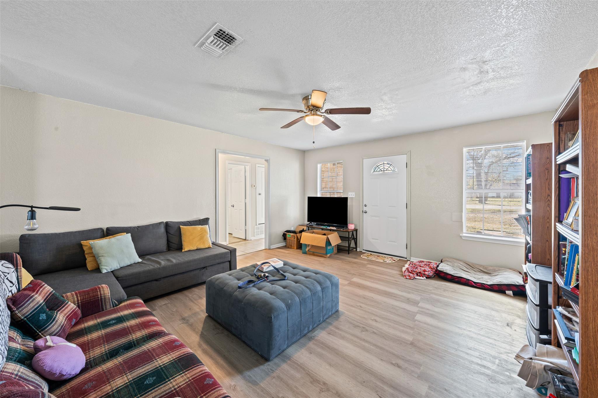 205 8th Street and 506-508 Avenue A