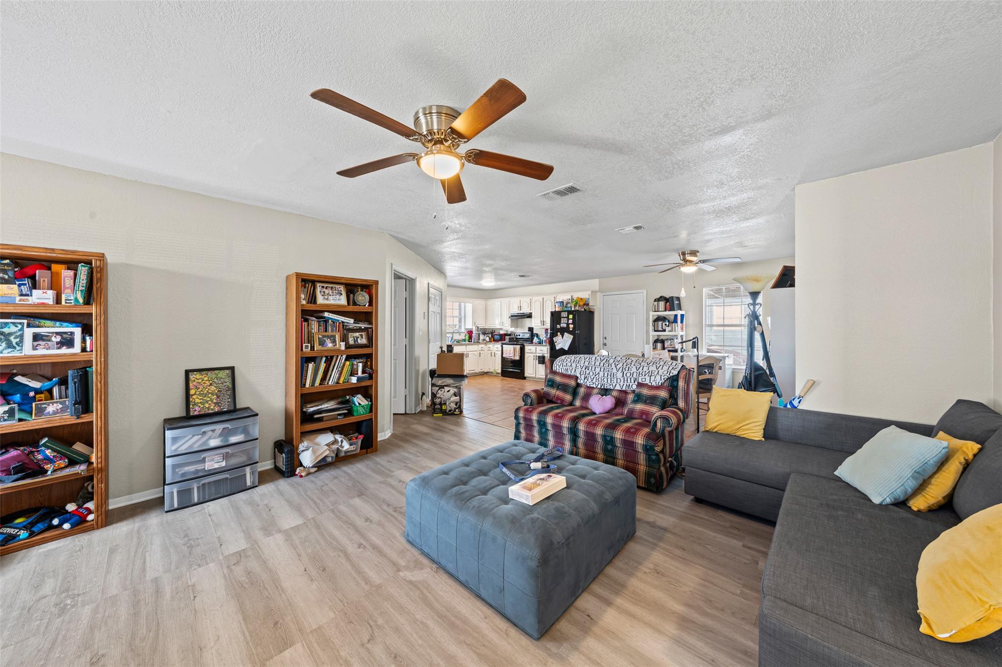 205 8th Street and 506-508 Avenue A