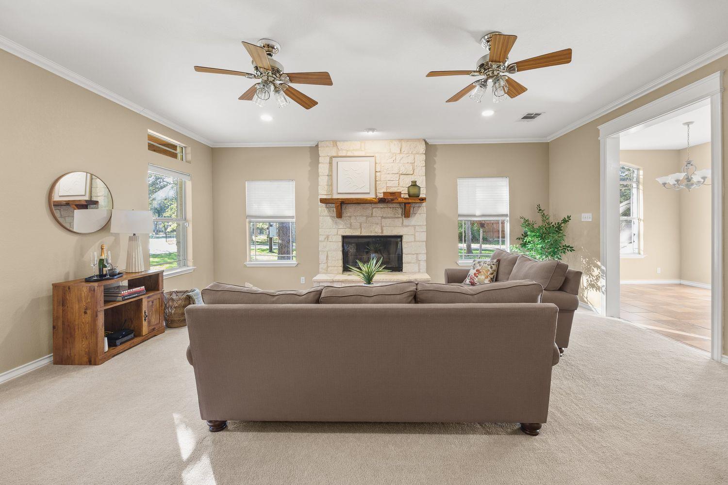 226 Cedar Hills DR