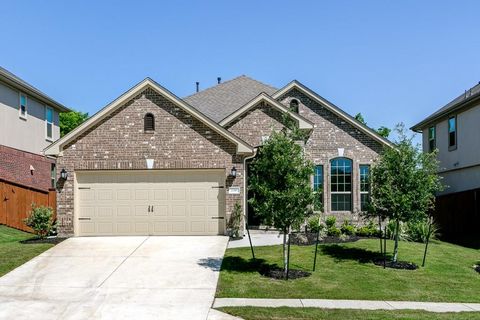 Photo of 2748 Enza CT, Round Rock, TX 78665 (MLS # 7425579)